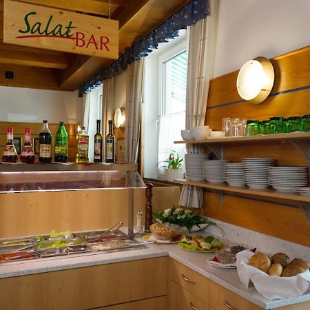 Gasthof Mader Gubo & Co Kg Kefermarkt Εξωτερικό φωτογραφία