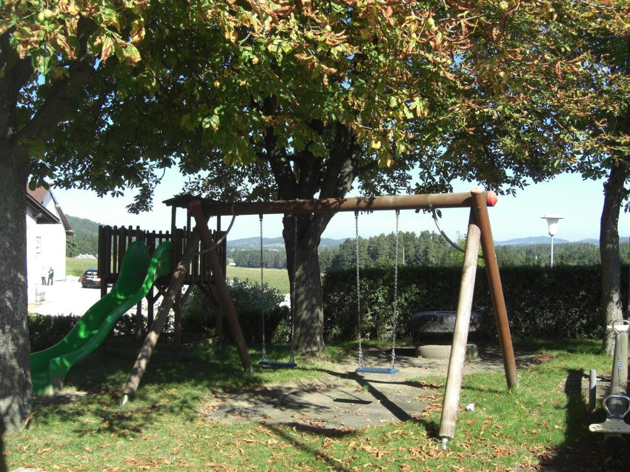 Gasthof Mader Gubo & Co Kg Kefermarkt Εξωτερικό φωτογραφία