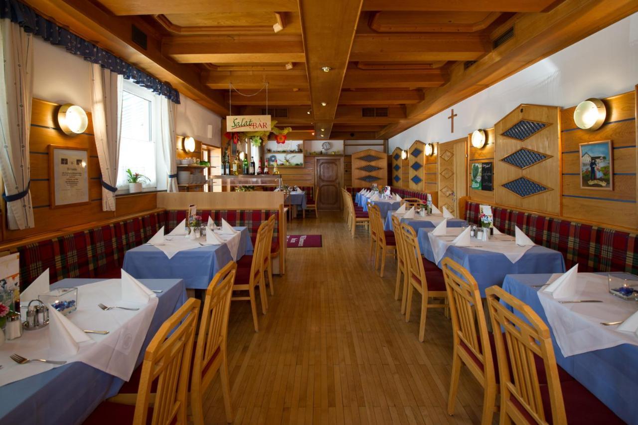 Gasthof Mader Gubo & Co Kg Kefermarkt Εξωτερικό φωτογραφία