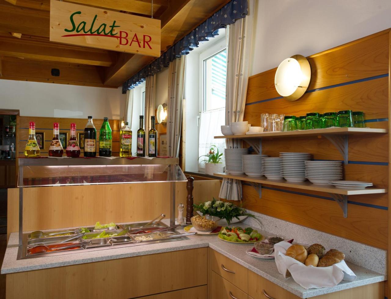 Gasthof Mader Gubo & Co Kg Kefermarkt Εξωτερικό φωτογραφία