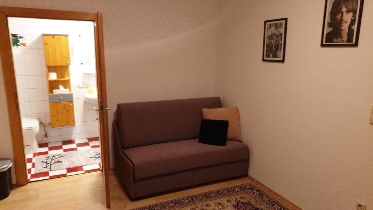 Gasthof Mader Gubo & Co Kg Kefermarkt Εξωτερικό φωτογραφία